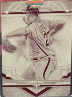 Aaron Nola