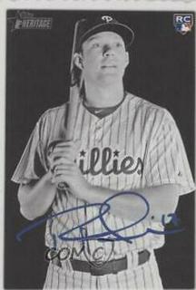 Rhys Hoskins