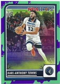 Karl-Anthony Towns