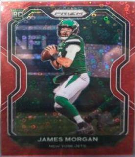 James Morgan