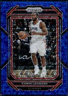 Kawhi Leonard