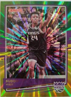 Buddy Hield