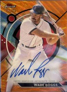 Wade Boggs