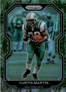 Curtis Martin