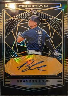 Brandon Lowe