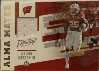 Melvin Gordon III