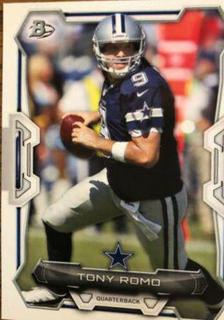Tony Romo