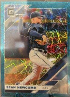Sean Newcomb