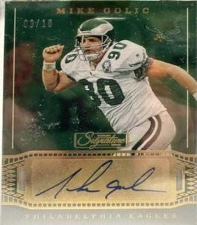 Mike Golic