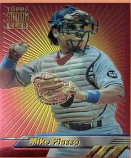 Mike Piazza