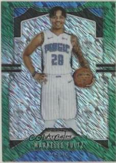Markelle Fultz