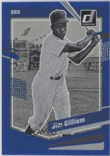 Jim Gilliam