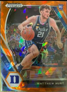 Matt Hurt