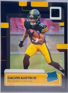 Calvin Austin III