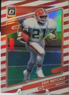 Eric Metcalf
