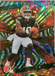 Quinshon Judkins