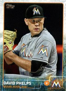 David Phelps