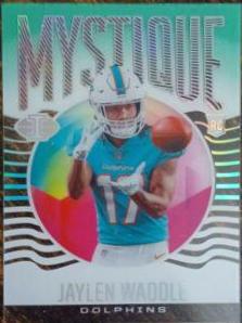 Jaylen Waddle