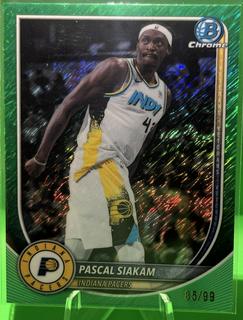 Pascal Siakam