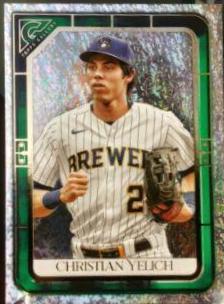 Christian Yelich