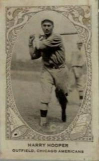 Harry Hooper