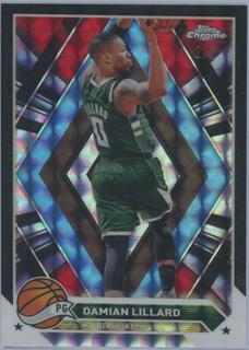 Damian Lillard