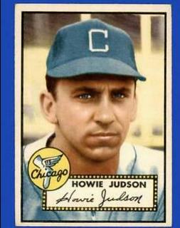 Howie Judson