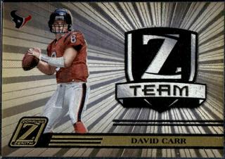 David Carr
