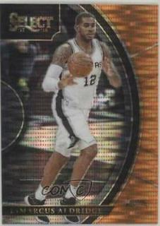 LaMarcus Aldridge