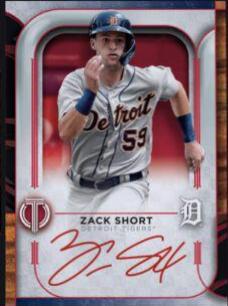 Zack Short