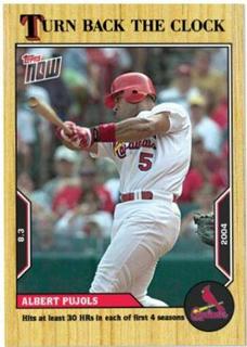 Albert Pujols
