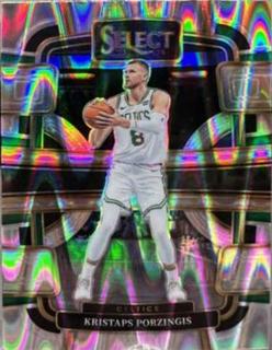 Kristaps Porzingis
