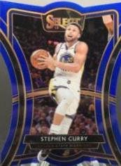 Stephen Curry