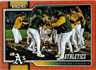 Athletics