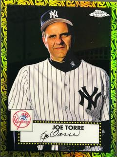 Joe Torre