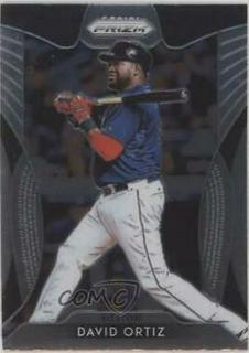 David Ortiz