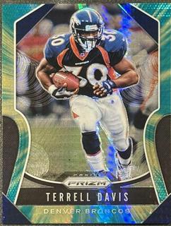 Terrell Davis
