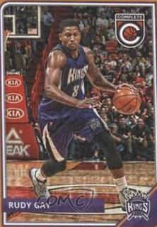 Rudy Gay