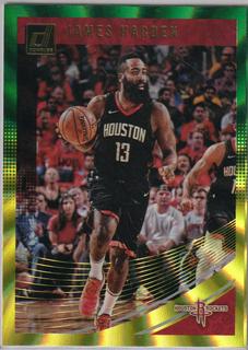 James Harden