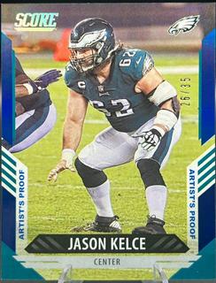 Jason Kelce