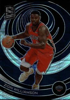 Zion Williamson