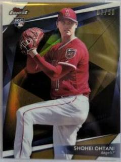 Shohei Ohtani