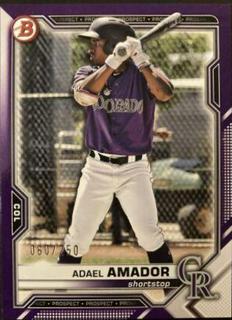 Adael Amador