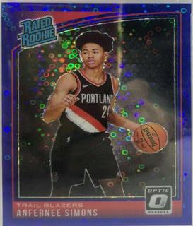 Anfernee Simons
