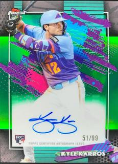 Kyle Karros