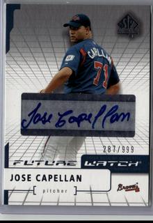 Jose Capellan