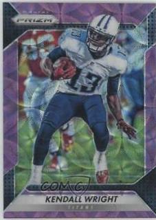 Kendall Wright