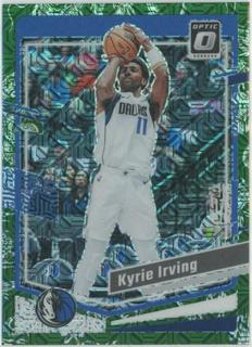 Kyrie Irving