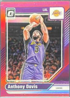 Anthony Davis