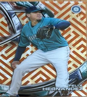 Felix Hernandez